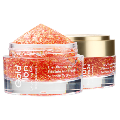 Picture of Cosme Proud Dragon Splash Gold Ion Exfoliating Gel 50g