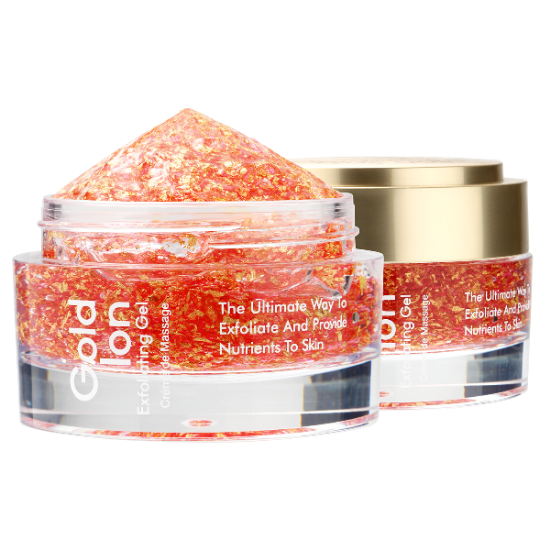 Picture of Cosme Proud Dragon Splash Gold Ion Exfoliating Gel 50g