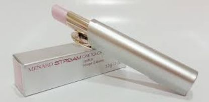 Picture of Menard One Touch Lipstick 100