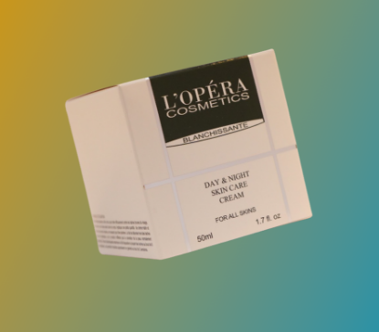 Picture of Lopera Blanchissante Day & Night Cram 50ml 1.7oz