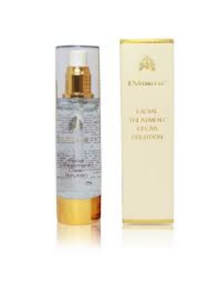 Picture of EV Prinecess Facial Treatment Clear Solution 4.06oz 120ml