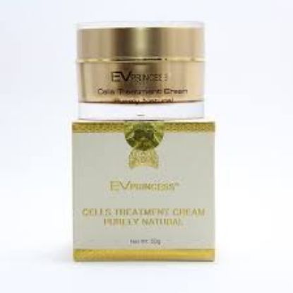 Picture of EV Prinecess Cells Treatment Cream 50g