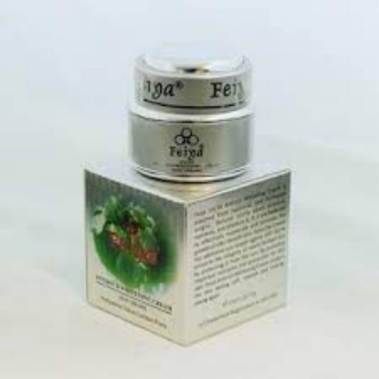 Picture of Feiya Whitening Day Cream 15g