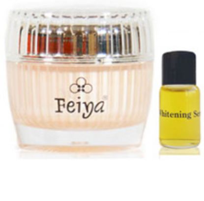 Picture of Feiya Ultra Radiant White Night Cream 30g