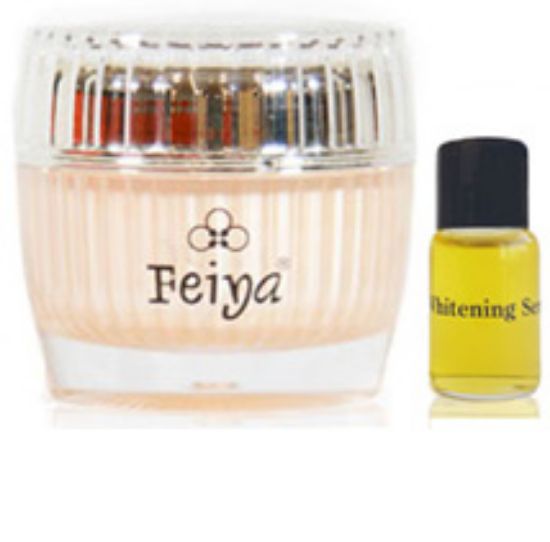 Picture of Feiya Ultra Radiant White Night Cream 30g