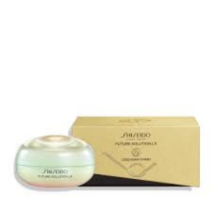 Picture of Shiseido Legendary Enmei Ultimate Brillance Eye Cream 15ml 