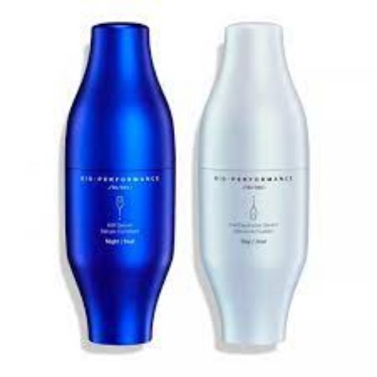 Picture of Shiseido Bio-Performance Skin Filler 30ml X 2