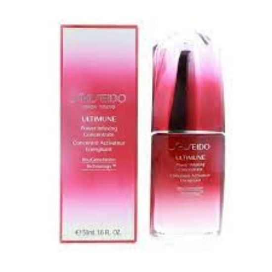 Picture of Shiseido Ultimune Power Infusing Concentrate 50ml
