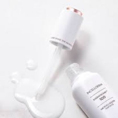 Picture of Incellderm Radiansome Microfluidizer Ampoule 30ml