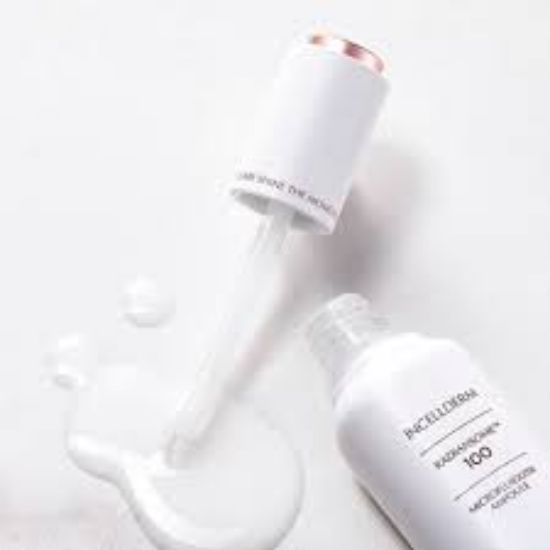 Picture of Incellderm Radiansome Microfluidizer Ampoule 30ml