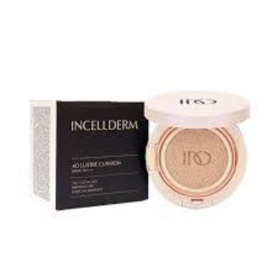 Picture of Incellderm 4D Lustre Glow Cushion 15g/0.52oz X 2 each